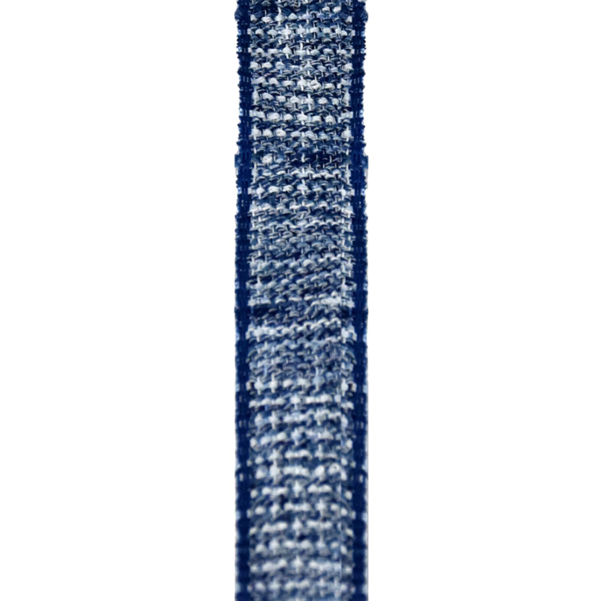 5/8" x 7yd. Faux Cotton Ribbon by Celebrate It™